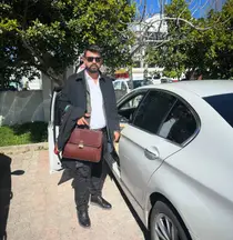 Av. Ahmet Alkan profil fotoğrafı 79 - Antalya