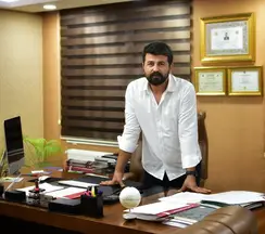 Av. Ahmet Alkan profil fotoğrafı 116 - Antalya