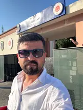 Av. Ahmet Alkan profil fotoğrafı 60 - Antalya