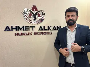Av. Ahmet Alkan profil fotoğrafı 7 - Antalya