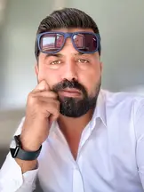 Av. Ahmet Alkan profil fotoğrafı 97 - Antalya