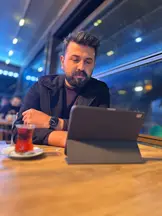 Av. Ahmet Alkan profil fotoğrafı 108 - Antalya