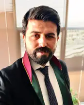 Av. Ahmet Alkan profil fotoğrafı 94 - Antalya