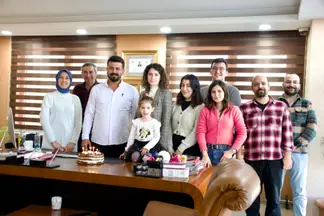 Av. Ahmet Alkan profil fotoğrafı 56 - Antalya