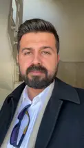 Av. Ahmet Alkan profil fotoğrafı 111 - Antalya