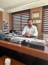 Av. Ahmet Alkan profil fotoğrafı 81 - Antalya