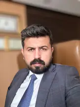 Av. Ahmet Alkan profil fotoğrafı 106 - Antalya