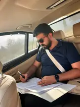 Av. Ahmet Alkan profil fotoğrafı 78 - Antalya