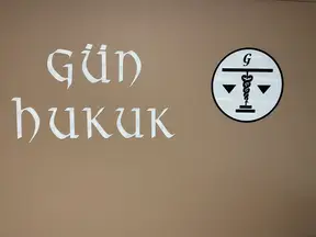 Av. Onur Ozan Gün profil fotoğrafı 3 - Uşak, Uşak