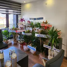 Av. Şeyma Tuğçe Yandım profil fotoğrafı - Saray, Van
