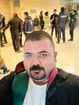 Av. Gökhan Başkurt profil fotoğrafı 99 - Van, Van