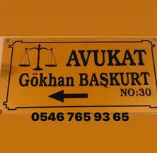 Av. Gökhan Başkurt profil fotoğrafı 90 - Van, Van