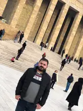 Av. Gökhan Başkurt profil fotoğrafı 72 - Van, Van