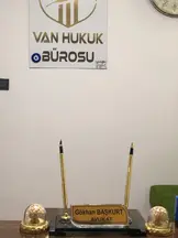 Av. Gökhan Başkurt profil fotoğrafı 83 - Van, Van
