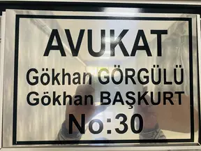 Av. Gökhan Başkurt profil fotoğrafı 85 - Van, Van