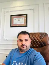 Av. Gökhan Başkurt profil fotoğrafı 77 - Van, Van