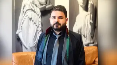 Av. Gökhan Başkurt profil fotoğrafı - Van, Van