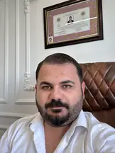 Av. Gökhan Başkurt profil fotoğrafı 88 - Van, Van