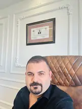 Av. Gökhan Başkurt profil fotoğrafı 91 - Van, Van