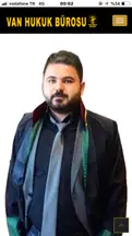 Av. Gökhan Başkurt profil fotoğrafı 96 - Van, Van