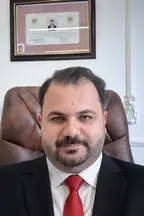 Av. Gökhan Başkurt profil fotoğrafı 86 - Van, Van