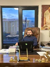 Av. Gökhan Başkurt profil fotoğrafı 43 - Van, Van