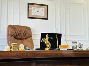 Av. Gökhan Başkurt profil fotoğrafı 23 - Van, Van