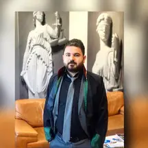 Av. Gökhan Başkurt profil fotoğrafı 84 - Van, Van