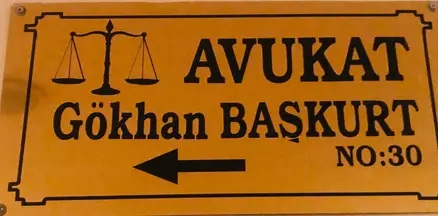Av. Gökhan Başkurt profil fotoğrafı 80 - Van, Van