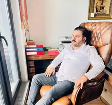 Av. Gökhan Başkurt profil fotoğrafı 46 - Van, Van