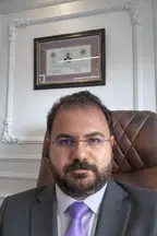Av. Gökhan Başkurt profil fotoğrafı 78 - Van, Van