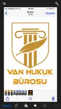 Av. Gökhan Başkurt profil fotoğrafı 11 - Van, Van