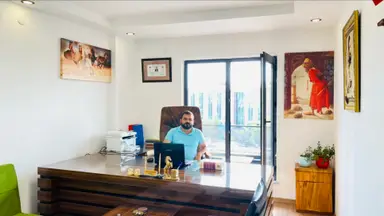 Av. Gökhan Başkurt profil fotoğrafı 82 - Van, Van