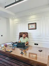 Av. Gökhan Başkurt profil fotoğrafı 22 - Van, Van