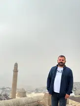 Av. Gökhan Başkurt profil fotoğrafı 38 - Van, Van