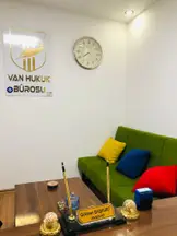 Av. Gökhan Başkurt profil fotoğrafı 54 - Van, Van