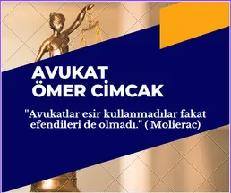 Av. Ömer Cimcak profil fotoğrafı 37 - Van, Van