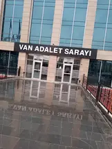 Av. Ömer Cimcak profil fotoğrafı 3 - Van, Van