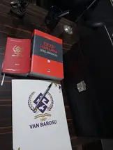 Av. Ömer Cimcak profil fotoğrafı 5 - Van, Van