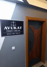 Av. Ömer Cimcak profil fotoğrafı 7 - Van, Van