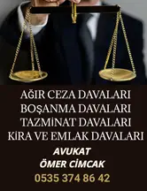 Av. Ömer Cimcak profil fotoğrafı 36 - Van, Van