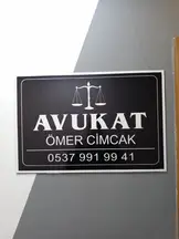Av. Ömer Cimcak profil fotoğrafı 8 - Van, Van