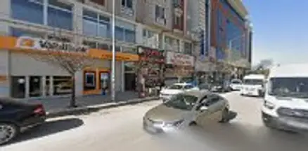 Suat Kaplan Hukuk Bürosu hukuk bürosu fotoğrafı 4 - Van, Van
