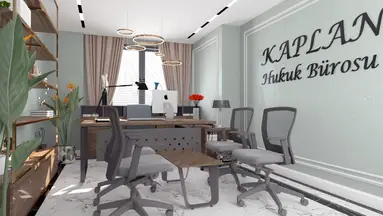 Suat Kaplan Hukuk Bürosu hukuk bürosu fotoğrafı 2 - Van, Van