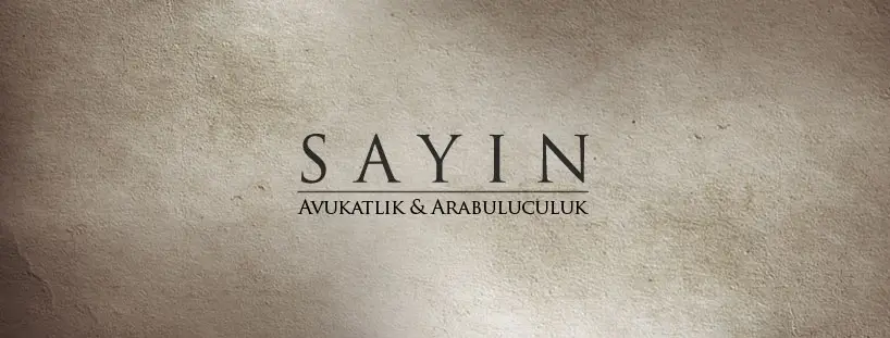 Sayın Avukatlık & Arabuluculuk Ofisi hukuk bürosu fotoğrafı - Muratpaşa, Antalya