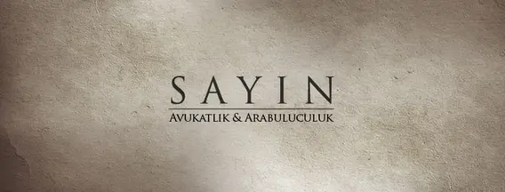 Sayın Avukatlık & Arabuluculuk Ofisi hukuk bürosu fotoğrafı - Muratpaşa, Antalya