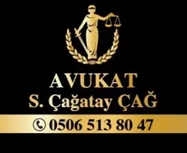 Av. S. Çağatay Çağ profil fotoğrafı 2 - Van, Van