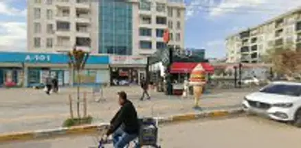 Av. Abdulkadir Adiyaman profil fotoğrafı 3 - Van, Van