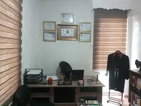 Süral Hukuk Bürosu hukuk bürosu fotoğrafı - Muratpaşa, Antalya