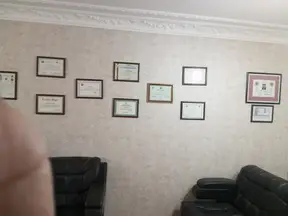 Süral Hukuk Bürosu hukuk bürosu fotoğrafı 9 - Muratpaşa, Antalya